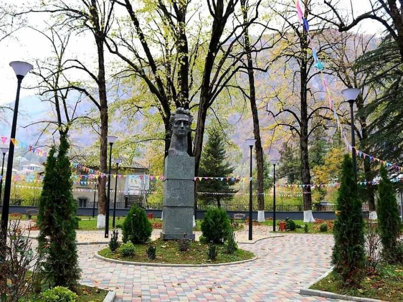 2023 წელს ინტენსიურად გაგრძელდება პრემიერ-მინისტრის მიერ ინიცირებული პროგრამის...